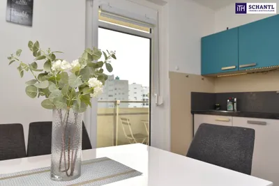 Immobilie kaufen in Graz – 65,51 m², € 199.000 – Bild 1 von 22