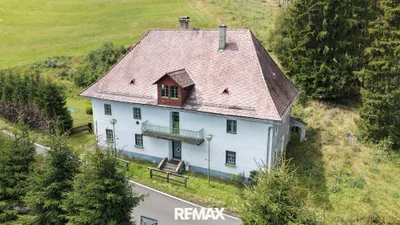 10-Zimmer-Haus kaufen in Murtal – 303 m², € 199.000 – Bild 2 von 18