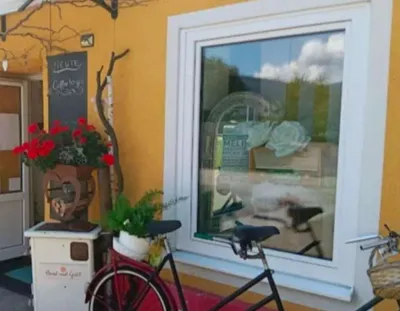 3-Zimmer-Gewerbeimmobilie mieten in Bruck-Mürzzuschlag – 85 m², € 550