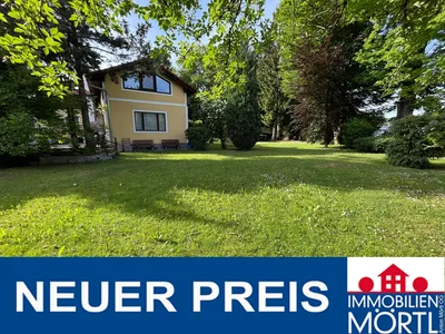 4-Zimmer-Haus kaufen in Scheibbs – 188 m², € 249.000