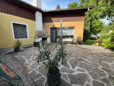 4-Zimmer-Haus kaufen in Scheibbs – 188 m², € 249.000 – Bild 14 von 19