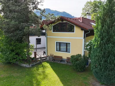 4-Zimmer-Haus kaufen in Scheibbs – 188 m², € 249.000 – Bild 2 von 19
