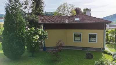 4-Zimmer-Haus kaufen in Scheibbs – 188 m², € 249.000 – Bild 4 von 19