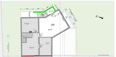 4-Zimmer-Haus kaufen in Scheibbs – 188 m², € 249.000 – Bild 17 von 19