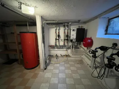 4-Zimmer-Haus kaufen in Scheibbs – 188 m², € 249.000 – Bild 13 von 19