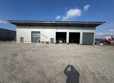 Gewerbeimmobilie kaufen in Melk – 600 m², € 850.000