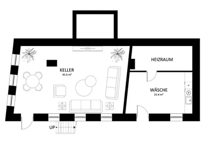 Haus kaufen in Murtal – 140,3 m², € 148.500 – Bild 4 von 14