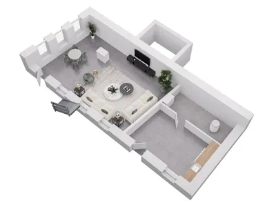 Haus kaufen in Murtal – 140,3 m², € 148.500 – Bild 5 von 14