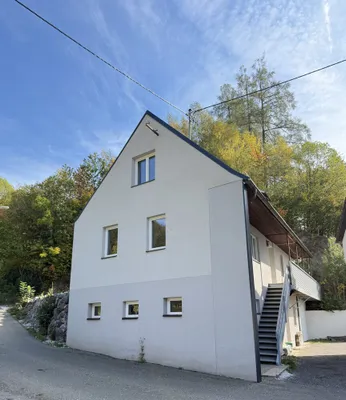 Haus zum Kauf in 8753 Murtal