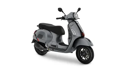 Vespa GTS Super Sport 310 MY26 E5+