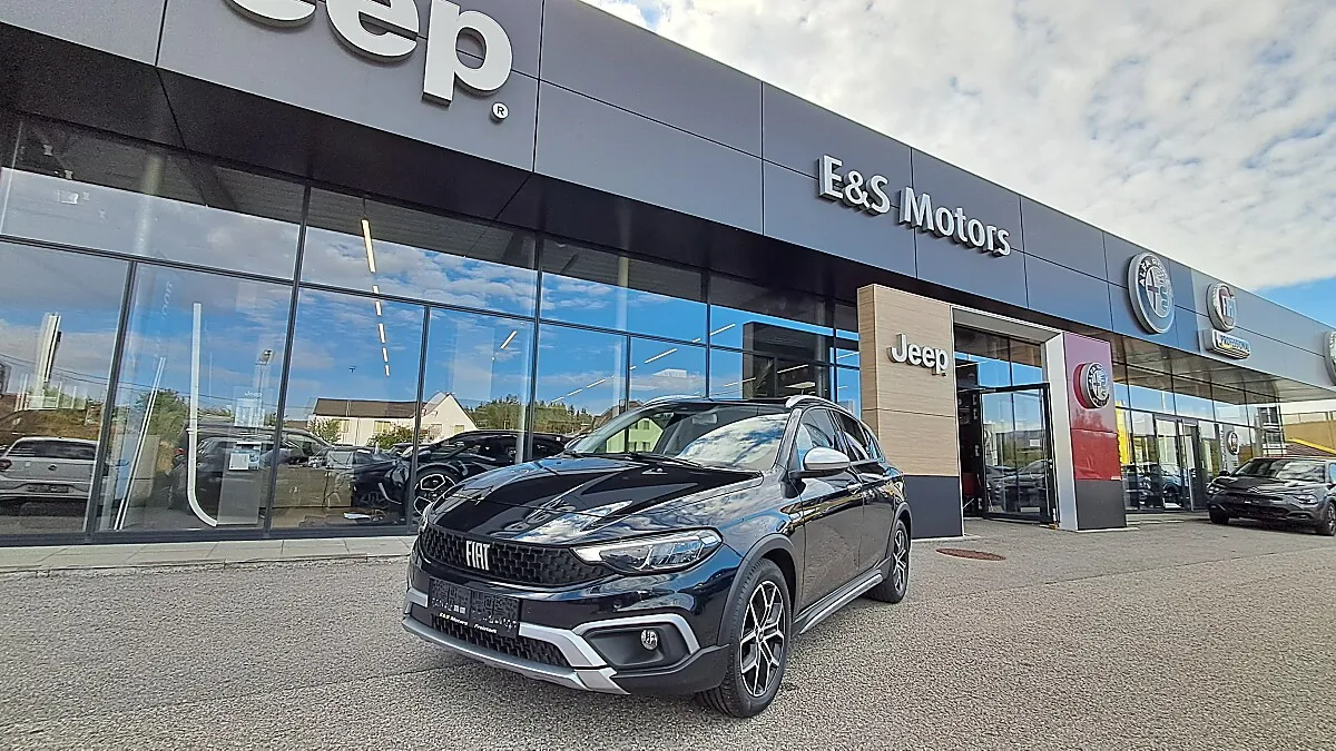 Fiat Tipo