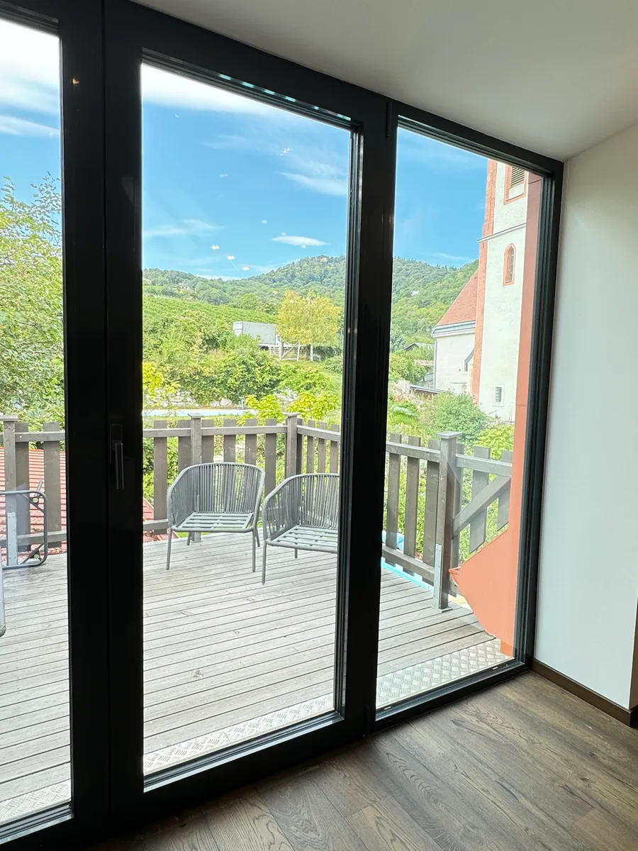 Wohnung – Wien, Kahlenbergerdorf - Ansicht 3