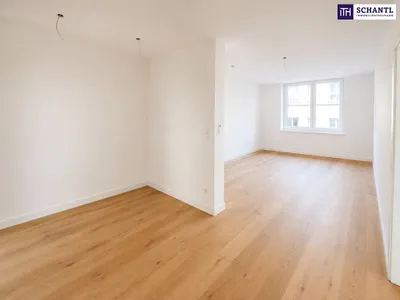 2-Zimmer-Wohnung kaufen in Wien – 58,77 m², € 499.000 – Bild 2 von 8