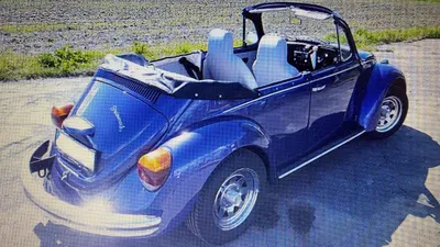 VW Sonstige