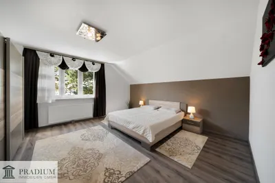 5-Zimmer-Haus kaufen in Baden – 163,3 m², € 620.000 – Bild 10 von 16