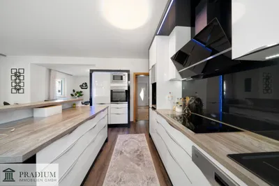5-Zimmer-Haus kaufen in Baden – 163,3 m², € 620.000 – Bild 5 von 16
