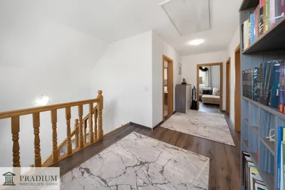 5-Zimmer-Haus kaufen in Baden – 163,3 m², € 620.000 – Bild 9 von 16