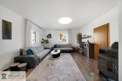 5-Zimmer-Haus kaufen in Baden – 163,3 m², € 620.000 – Bild 4 von 16