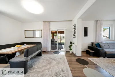 5-Zimmer-Haus kaufen in Baden – 163,3 m², € 620.000 – Bild 7 von 16
