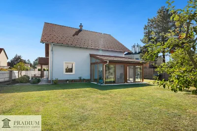 5-Zimmer-Haus kaufen in Baden – 163,3 m², € 620.000 – Bild 2 von 16
