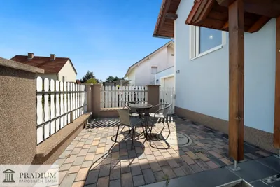 5-Zimmer-Haus kaufen in Baden – 163,3 m², € 620.000 – Bild 14 von 16