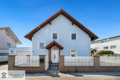 5-Zimmer-Haus kaufen in Baden – 163,3 m², € 620.000 – Bild 13 von 16