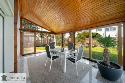 5-Zimmer-Haus kaufen in Baden – 163,3 m², € 620.000 – Bild 3 von 16