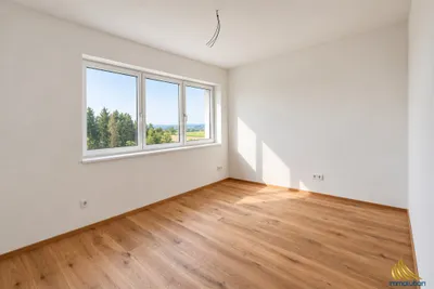 4-Zimmer-Haus mieten in Wels-Land – 117 m², € 1.500 – Bild 4 von 15