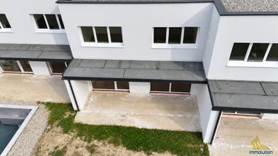 4-Zimmer-Haus mieten in Wels-Land – 117 m², € 1.500 – Bild 11 von 15