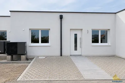 4-Zimmer-Haus mieten in Wels-Land – 117 m², € 1.500 – Bild 13 von 15