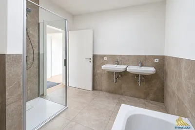 4-Zimmer-Haus mieten in Wels-Land – 117 m², € 1.500 – Bild 8 von 15