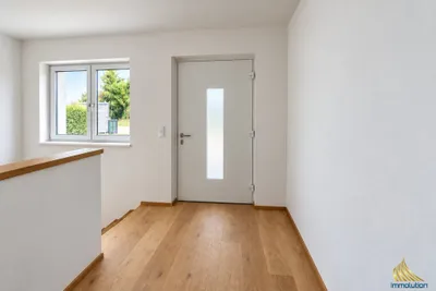 4-Zimmer-Haus mieten in Wels-Land – 117 m², € 1.500 – Bild 3 von 15