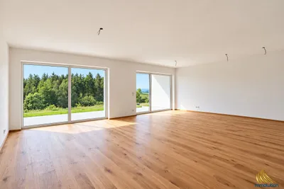 4-Zimmer-Haus mieten in Wels-Land – 117 m², € 1.500 – Bild 2 von 15