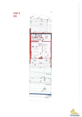4-Zimmer-Haus mieten in Wels-Land – 117 m², € 1.500 – Bild 15 von 15