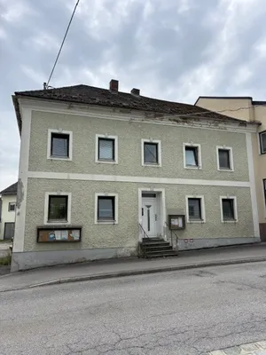 Gewerbeimmobilie kaufen in Rohrbach – 150 m², € 54.000 – Bild 1 von 34