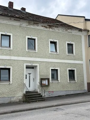 Gewerbeimmobilie kaufen in Rohrbach – 150 m², € 54.000 – Bild 3 von 34