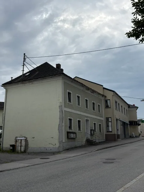 Haus – Hofkirchen im Mühlkreis - Ansicht 2