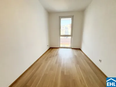3- Zimmer Wohntraum mit gemütlichen Balkon im 1100 Wien – Bild 2