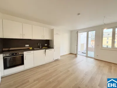3- Zimmer Wohntraum mit gemütlichen Balkon im 1100 Wien