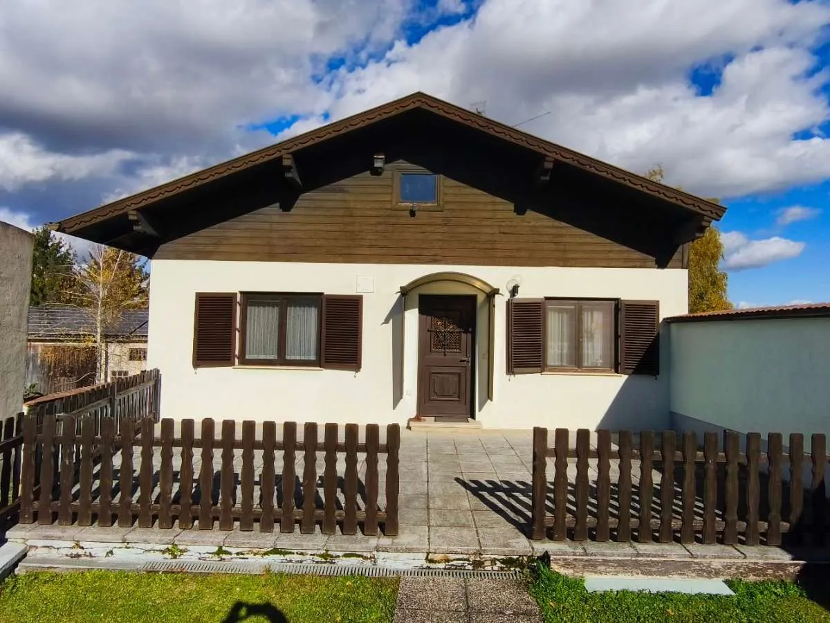 Einfamilienhaus in ruhiger Lage - Ansicht 2