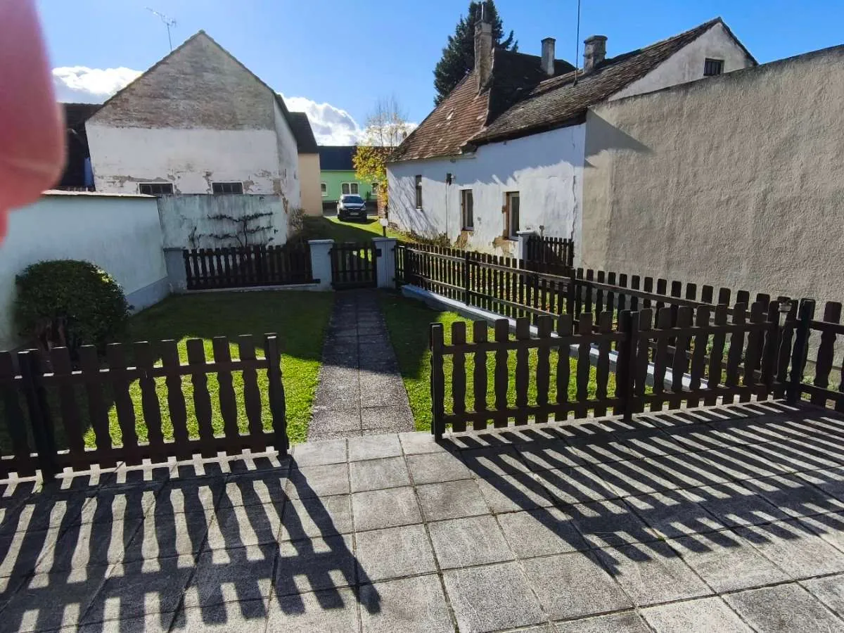 Einfamilienhaus in ruhiger Lage - Ansicht 3