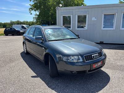 Audi A4 Avant 1,9 TDI