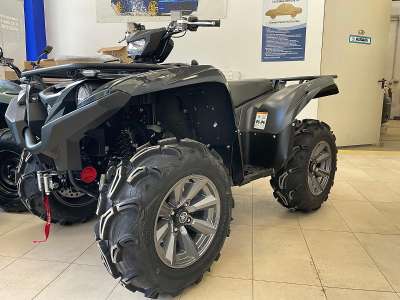Yamaha Grizzly 700 XT-R