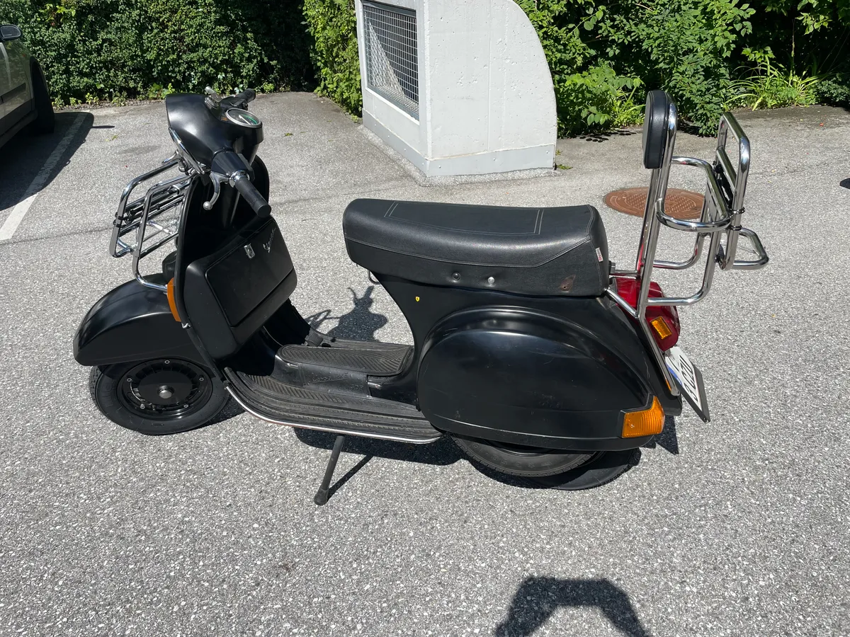 Piaggio Sonstige