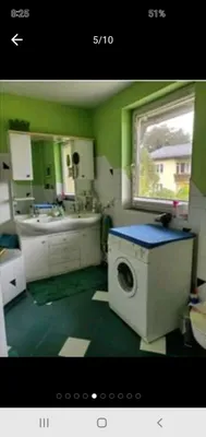 1-Zimmer-Wohnung mieten in Hallein – 12 m², € 480 – Bild 5 von 6