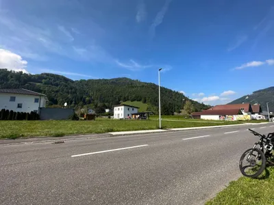 Grundstück kaufen in Kirchdorf an der Krems – 1 783 m², € 239.000 – Bild 5 von 8
