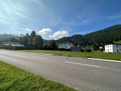Grundstück kaufen in Kirchdorf an der Krems – 1 783 m², € 239.000 – Bild 6 von 8