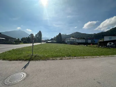 Grundstück kaufen in Kirchdorf an der Krems – 1 783 m², € 239.000 – Bild 2 von 8
