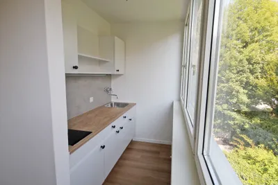 1-Zimmer-Wohnung mieten in Salzburg Stadt – 30 m², € 780 – Bild 3 von 9