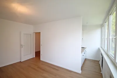 1-Zimmer-Wohnung mieten in Salzburg Stadt – 30 m², € 780 – Bild 8 von 9